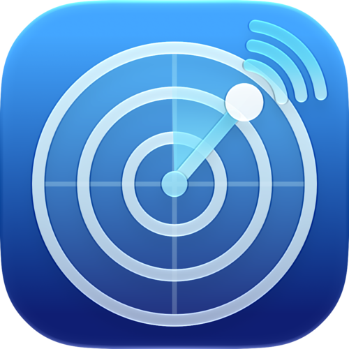 Audioscope App-Icon
